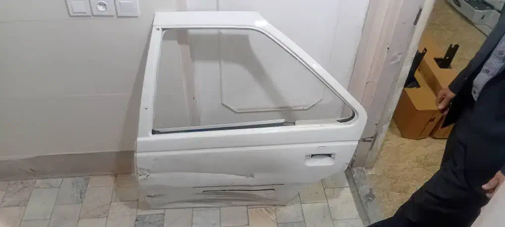 درب پرشیا|قطعات یدکی و لوازم جانبی|تهران, جوادیه تهرانپارس|دیوار