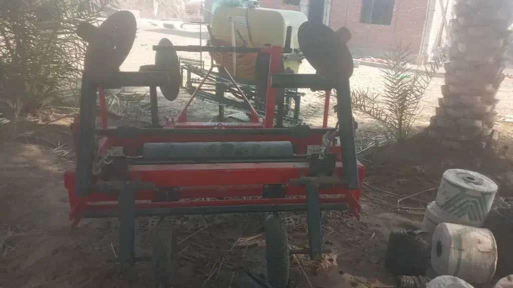 فروش پلاستیک کش|ماشین‌آلات صنعتی|کهنوج, |دیوار