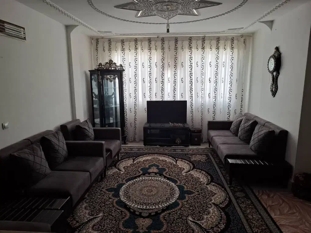 خانه مسکن مهر فرهنگیان|فروش آپارتمان|نیریز, |دیوار