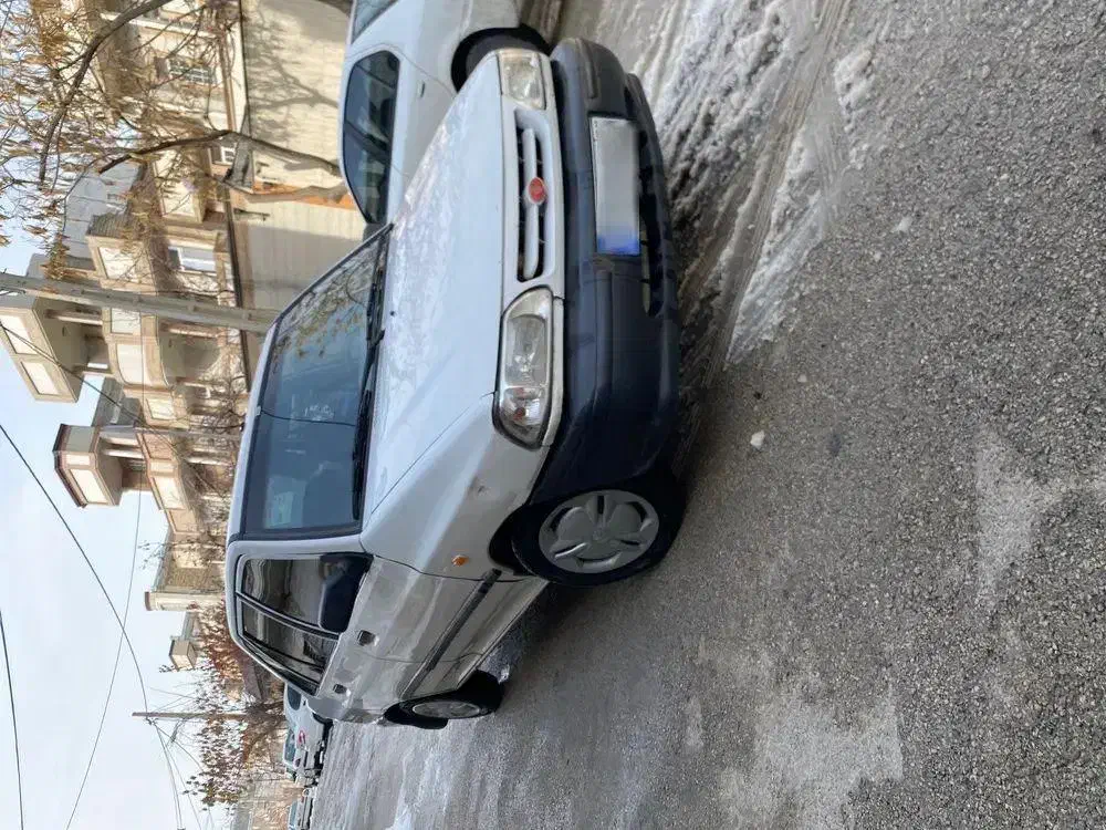 پراید مدل ۹۲|خودرو سواری و وانت|ارومیه, |دیوار