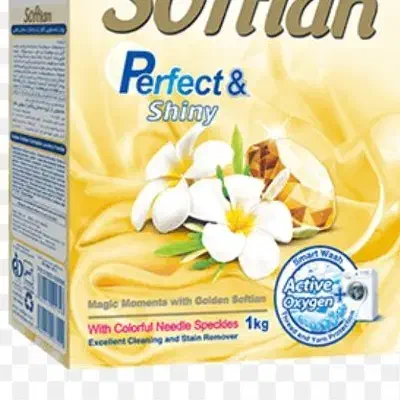 پودر لباسشویی شرکتی|مواد شوینده و دستمال کاغذی|صوفیان, |دیوار