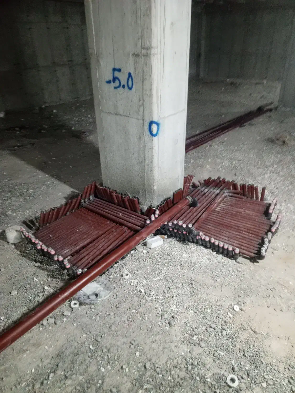 لوله کشی اتشنشانی وفنکوئل.نصب چیلر . و هواساز ..|خدمات پیشه و مهارت|یزد, |دیوار