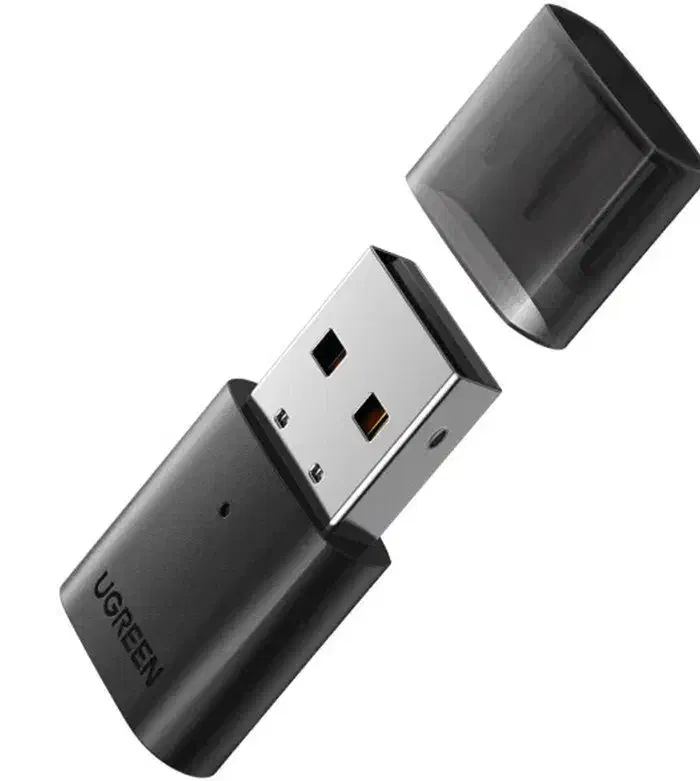 دانگل بلوتوث یوگرین مدل CM390 ورژن ۵.۰|قطعات و لوازم جانبی رایانه|زنجان, |دیوار