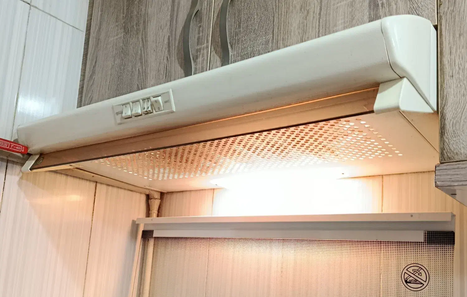 هود بی مکس|هود|محمدشهر, شهرک پیام (مهرالبرز)|دیوار