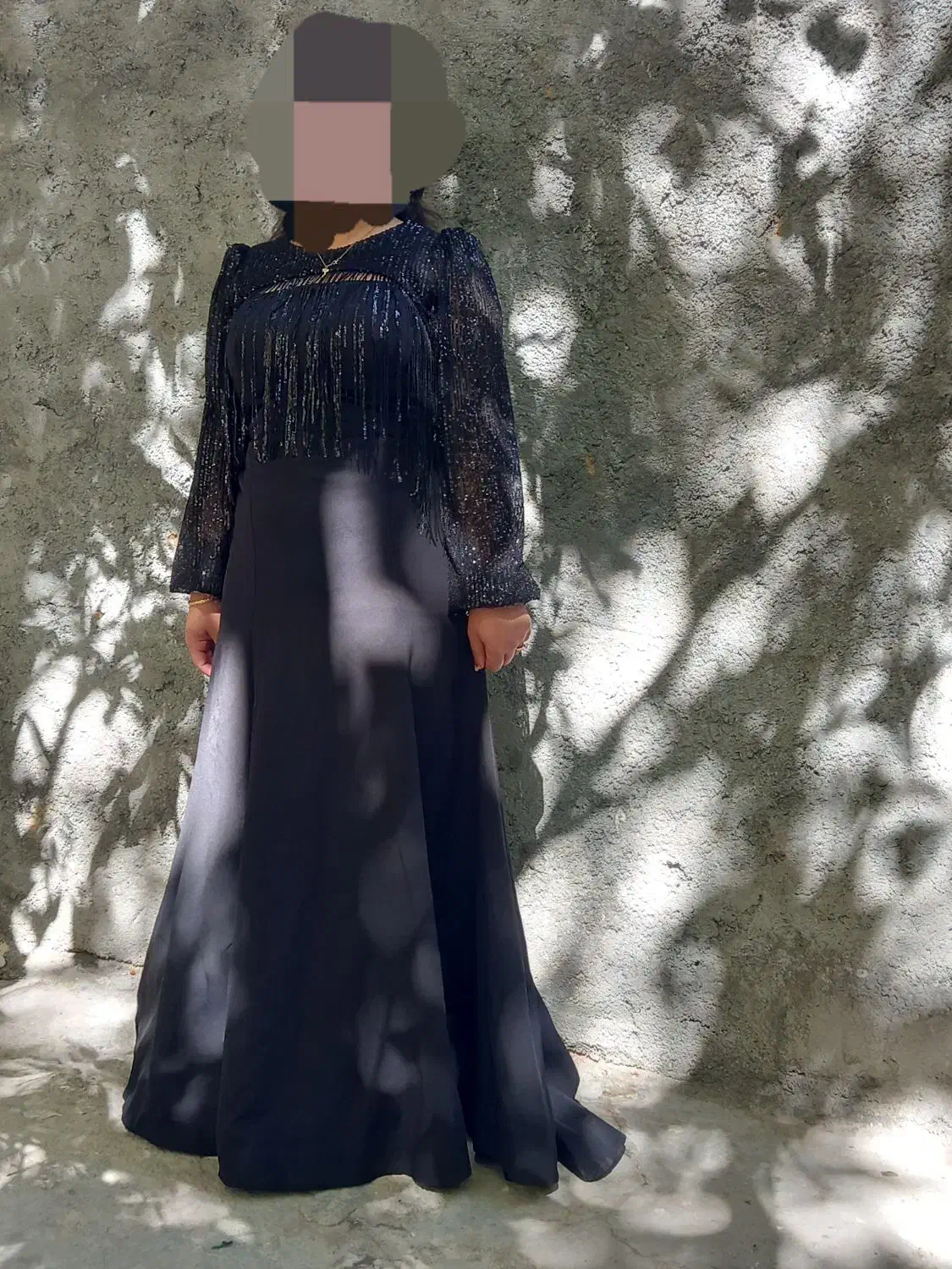 فقط یک بار پوشیده شده|لباس|الیگودرز, |دیوار