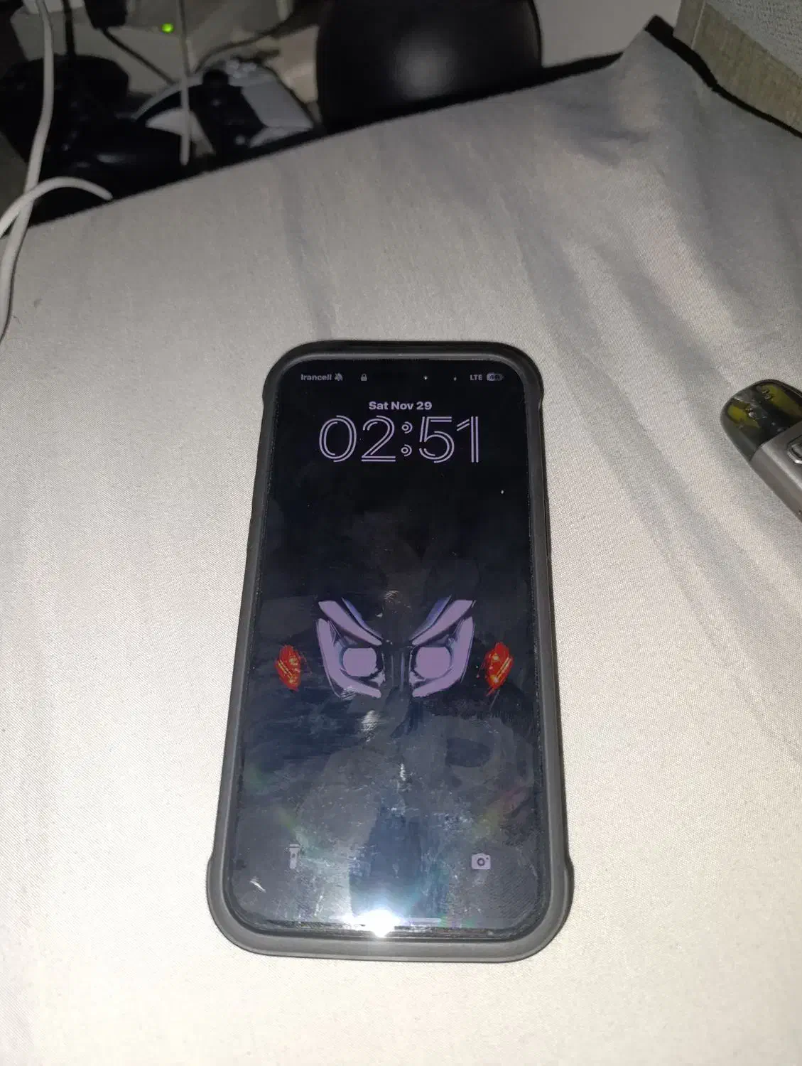 15 promax با ریجستر باتری 99|موبایل|تهران, سعادت‌آباد|دیوار