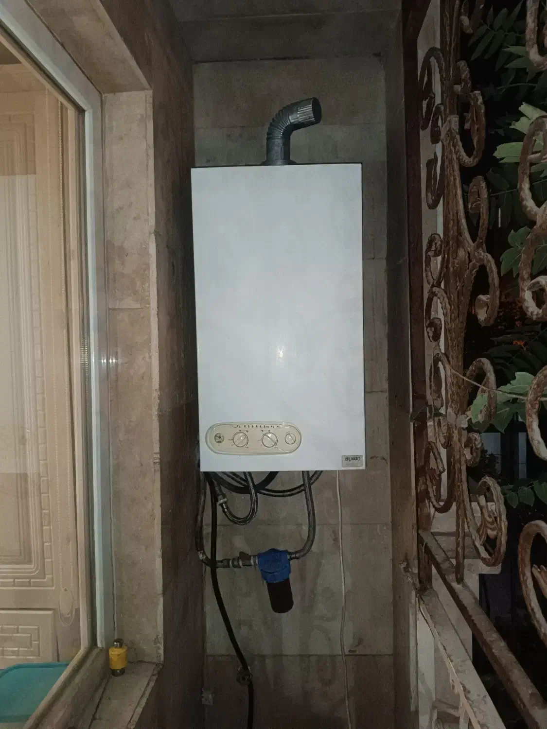 تعمیرات پکیج وآبگرمکن به صورت شبانه روزی|خدمات پیشه و مهارت|تهران, مجیدیه|دیوار