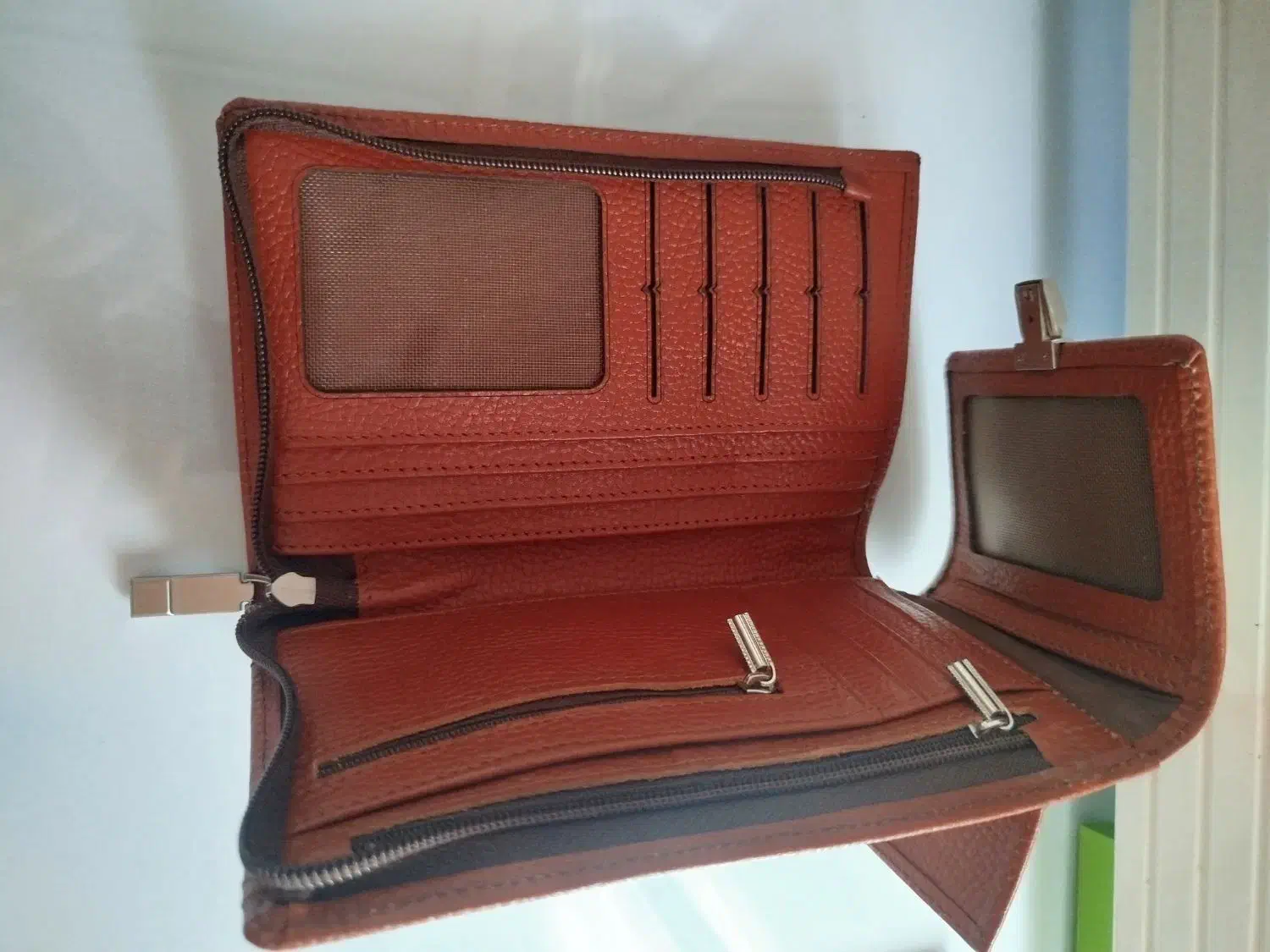 چرم اصلی کادو روز مرد|کیف، کفش، کمربند|سنندج, |دیوار