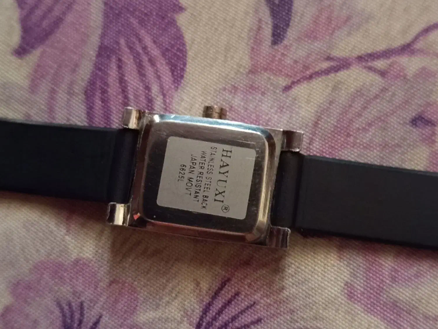 ساعت هایوکسی اصل ژاپن اورجینال|ساعت|اصفهان, شهرک کاوه|دیوار