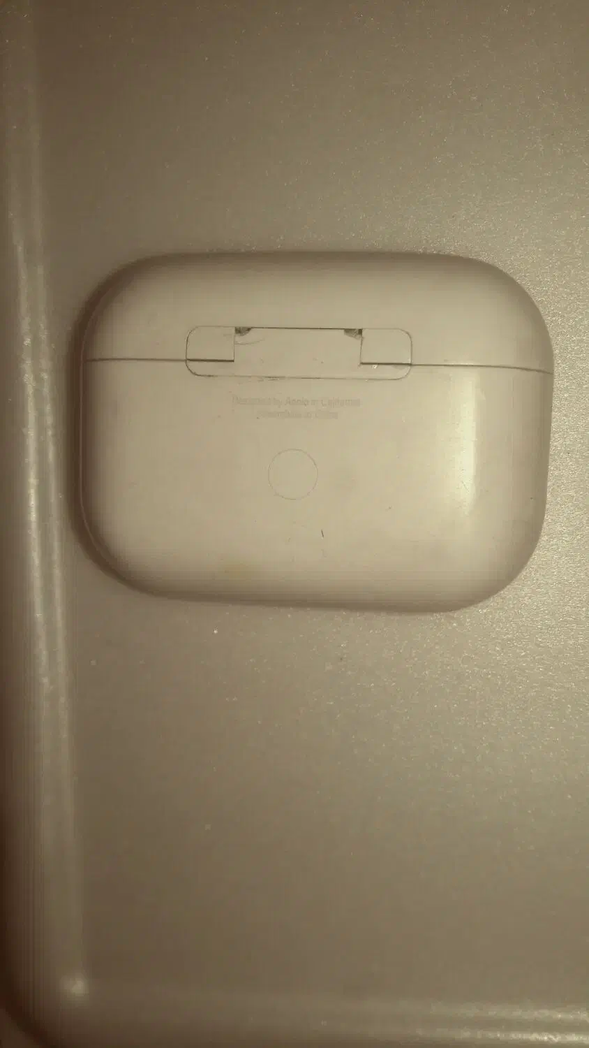 ایرپاد پرو|لوازم جانبی موبایل و تبلت|دورود, |دیوار