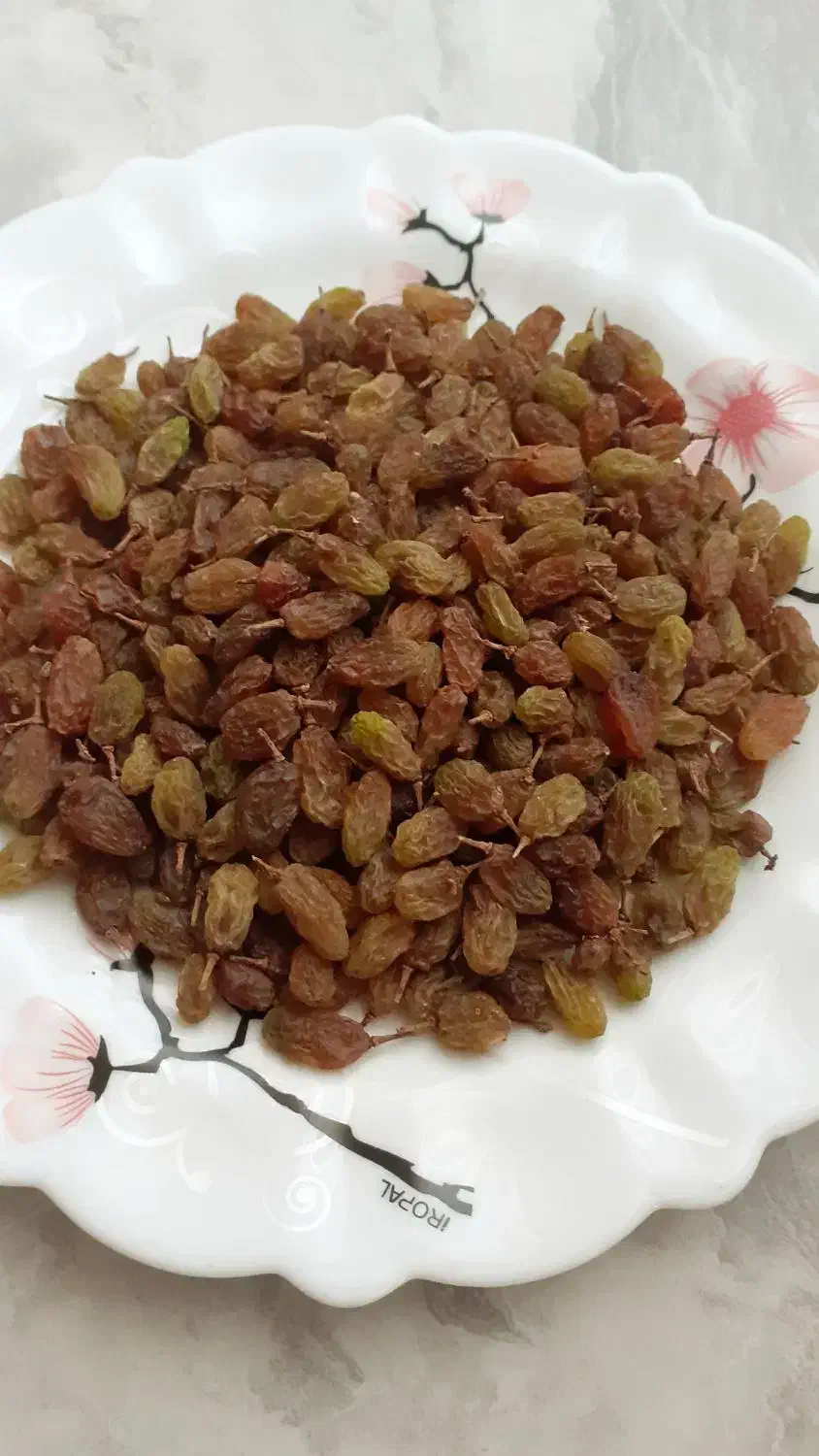 کشمش سایه خشک سبز  محلی|خوردنی و آشامیدنی|تهران, والفجر (افسریه)|دیوار