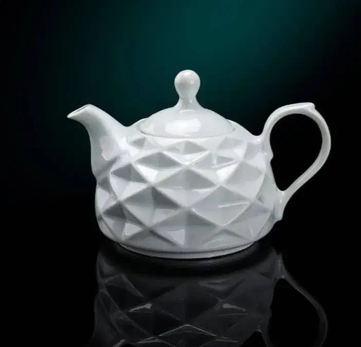 قوری چینی|قوری، کتری، قهوه‌ساز دستی|دزفول, |دیوار