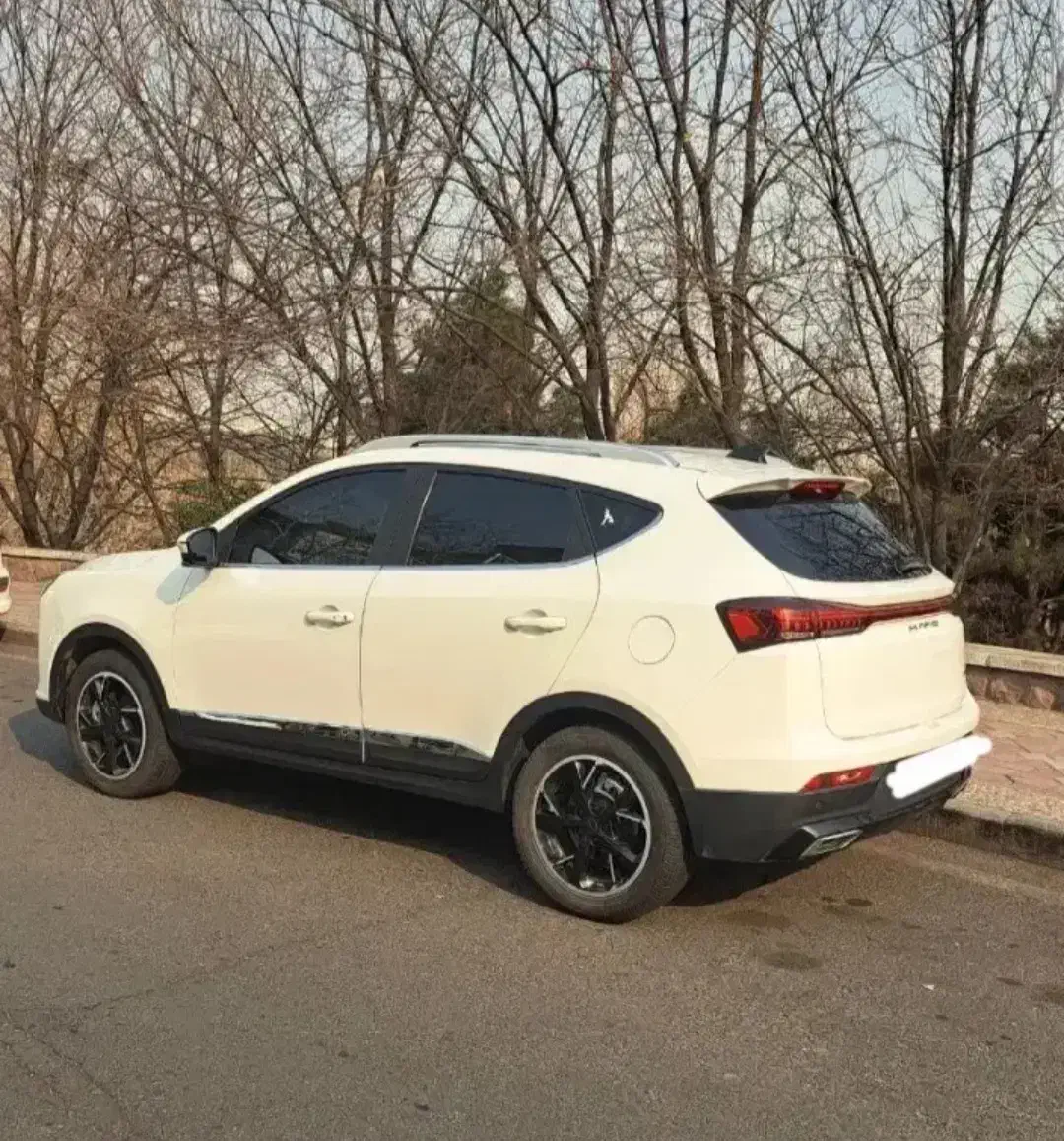 ثبت نام X5  کرمان موتور|خودرو سواری و وانت|تهران, اختیاریه|دیوار