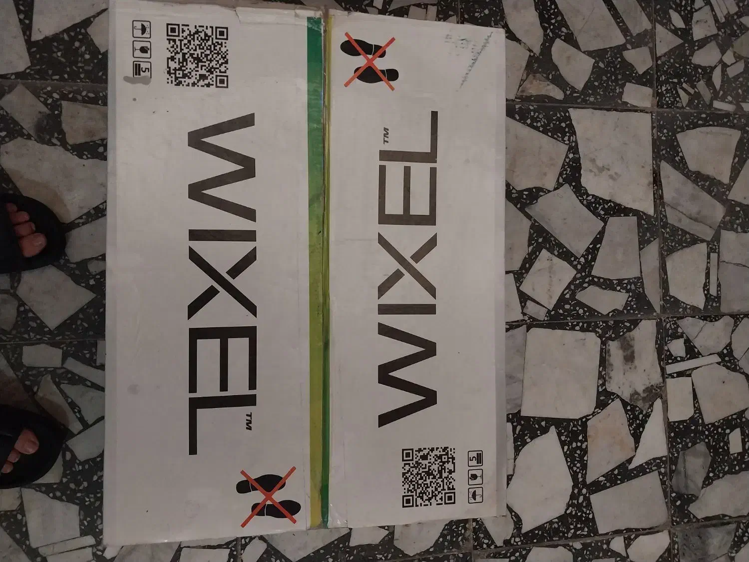 توستر کاملا نو|اجاق گاز و لوازم برقی پخت‌وپز|رشت, احمد گوراب|دیوار