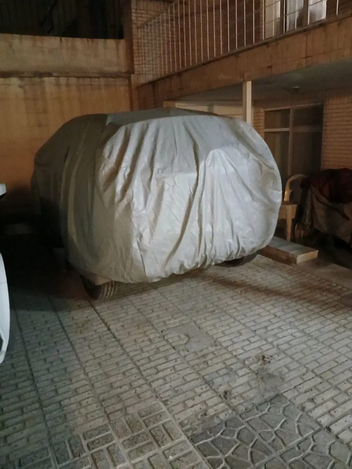 هایما   S5.   مدل ۱۴۰۳.  در حد|خودرو سواری و وانت|همدان, |دیوار