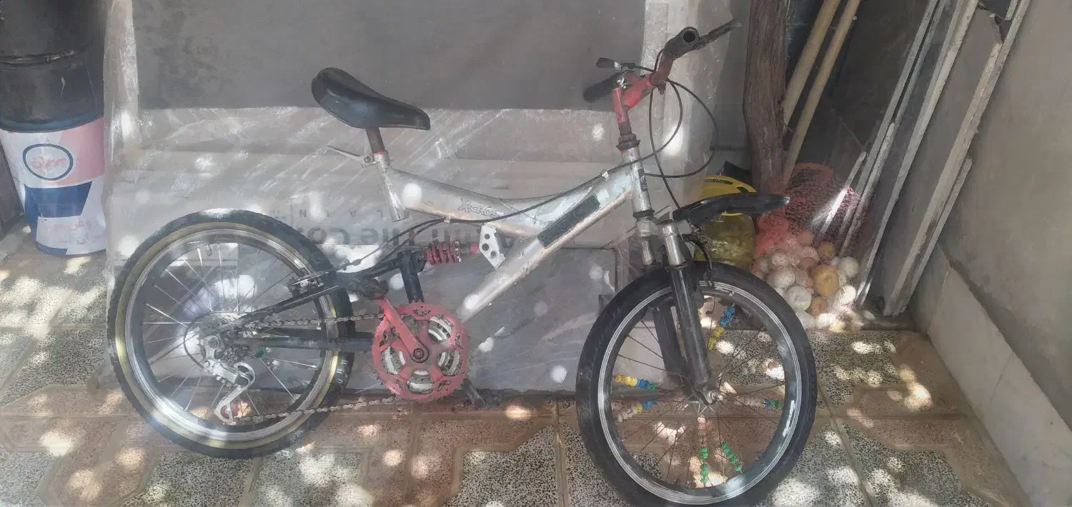 دوچرخه ۲۰|دوچرخه، اسکیت، اسکوتر|گیان, |دیوار