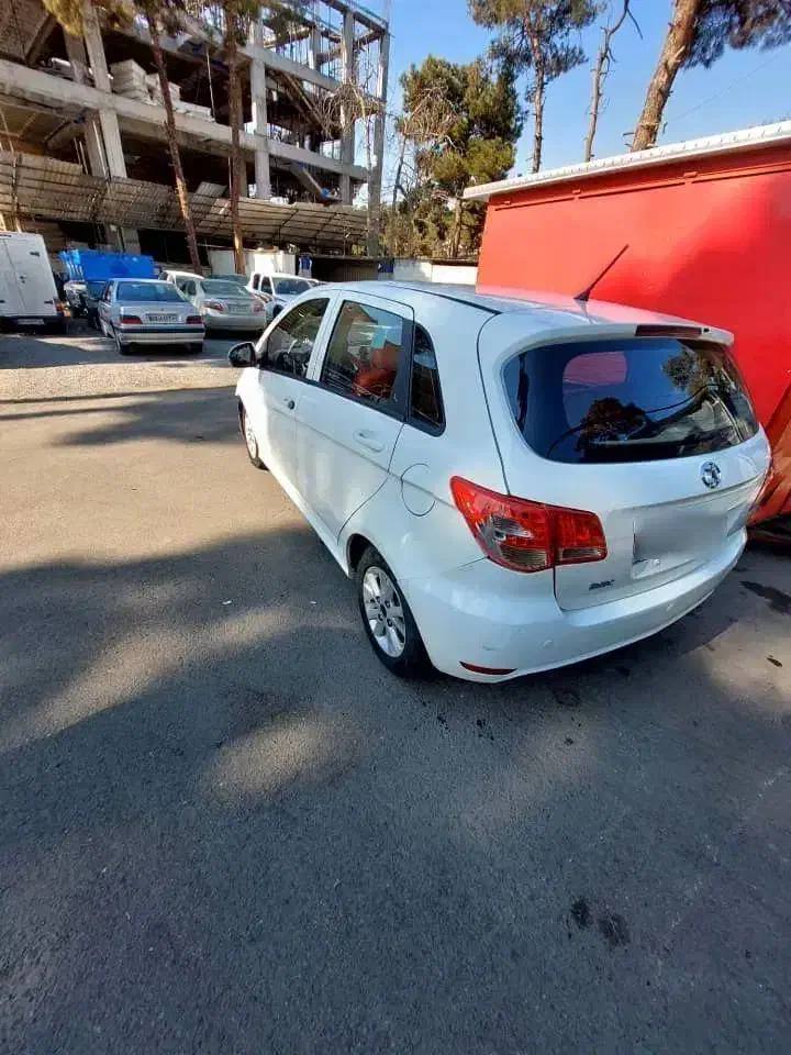 سابرینا 2016|خودرو سواری و وانت|تهران, ابوذر|دیوار