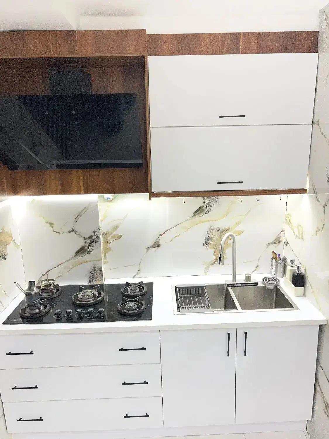 81متر/سندتکبرگ/زیباترین دیزاین منطقه/به قیمت رسیده|فروش آپارتمان|ملارد, |دیوار