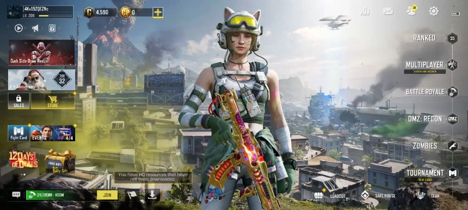 call of|کنسول، بازی ویدئویی و آنلاین|مشهد, سناباد|دیوار