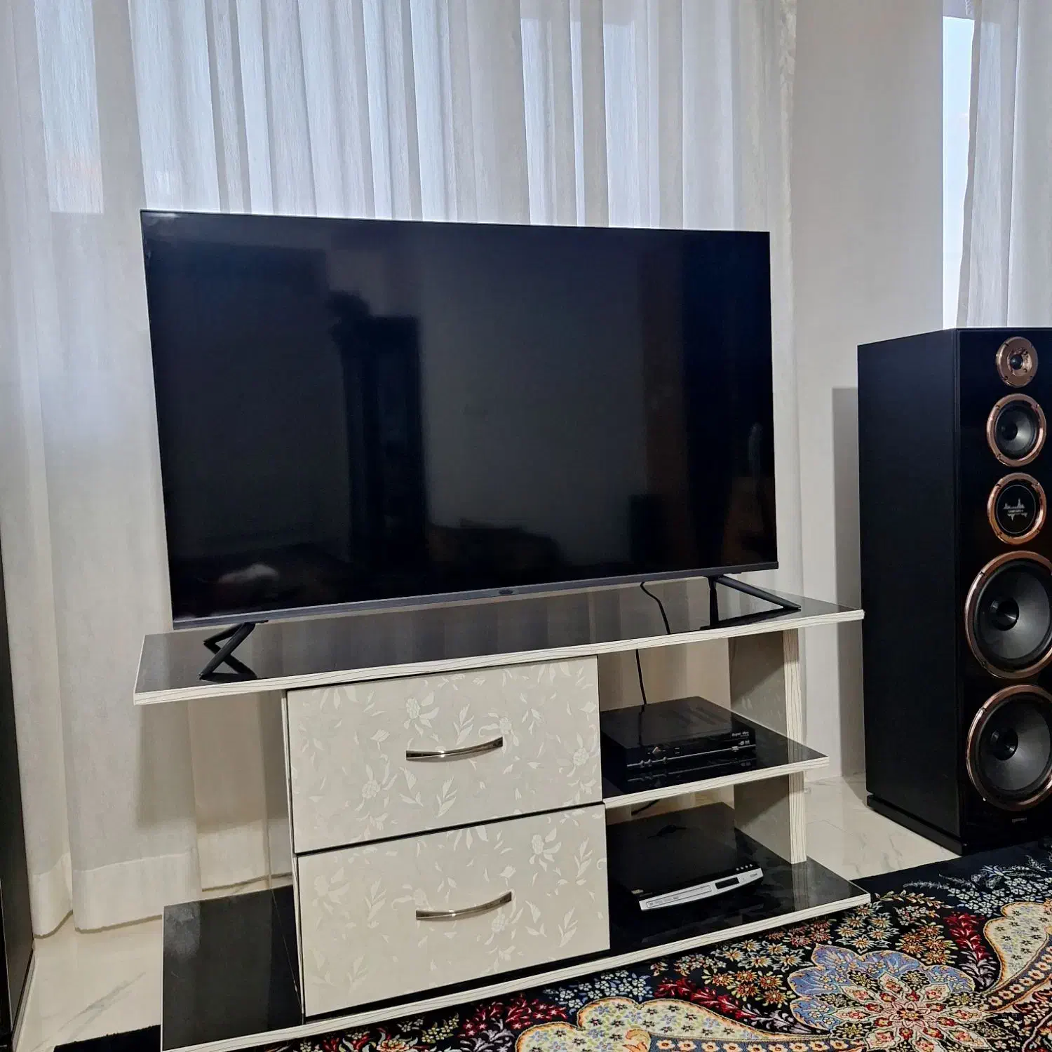 جی پلاس|تلویزیون و پروژکتور|مشکین‌دشت, |دیوار