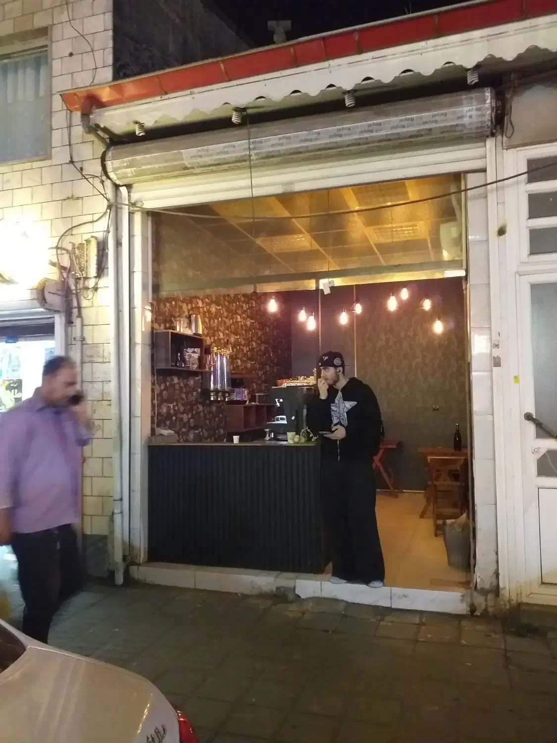 اجاره مغازه|اجارهٔ مغازه و غرفه|رشت, حمیدیان|دیوار