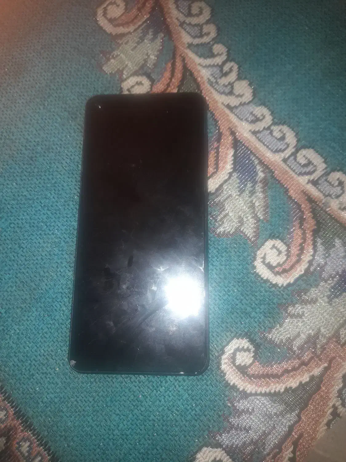 گوشی a21sتک سیم|موبایل|اهواز, ملاشیه|دیوار