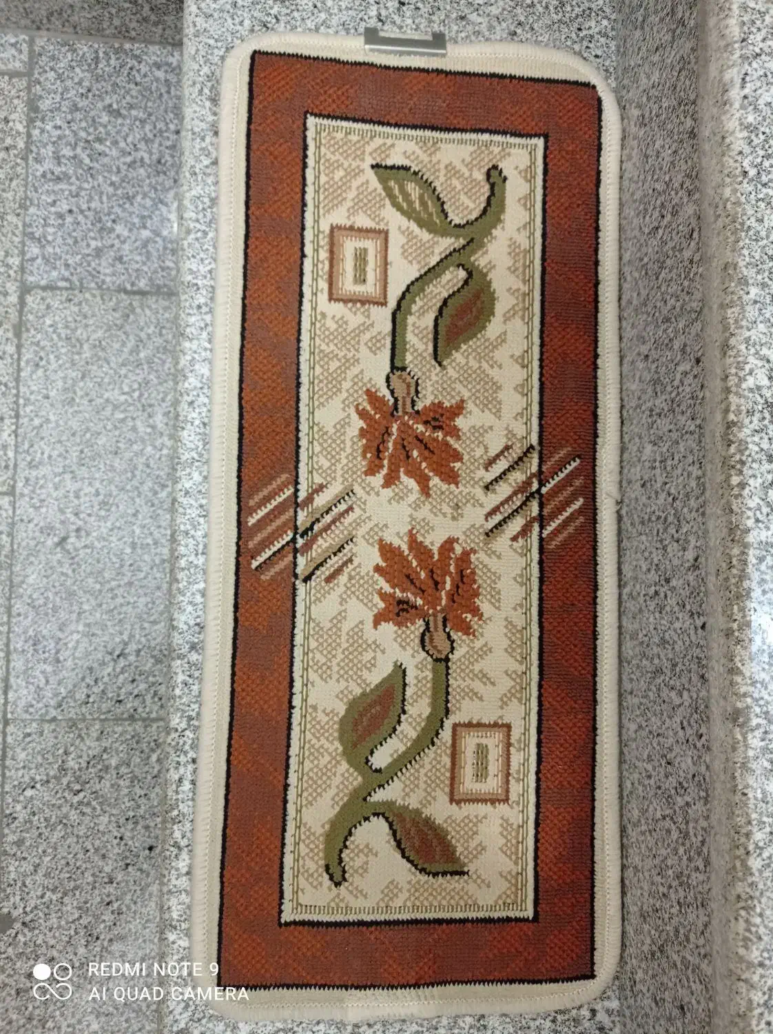 گلیم روپله ای|گلیم، جاجیم، گبه|سنقر, |دیوار