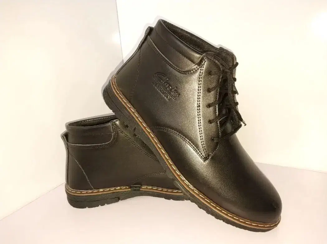 فروش نیم بوت سایز ۴۲|کیف، کفش، کمربند|گرمسار, |دیوار