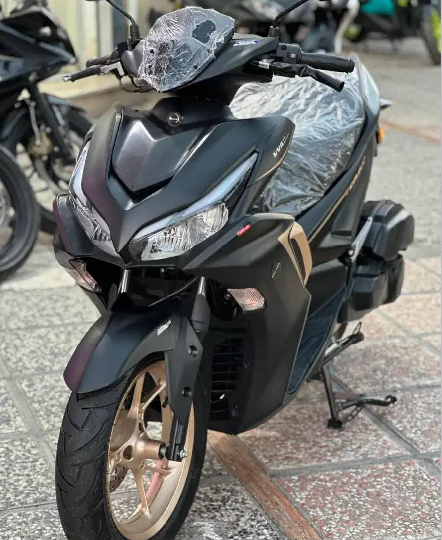 آیروکس ۱۸۰|موتورسیکلت|خرمآباد, |دیوار