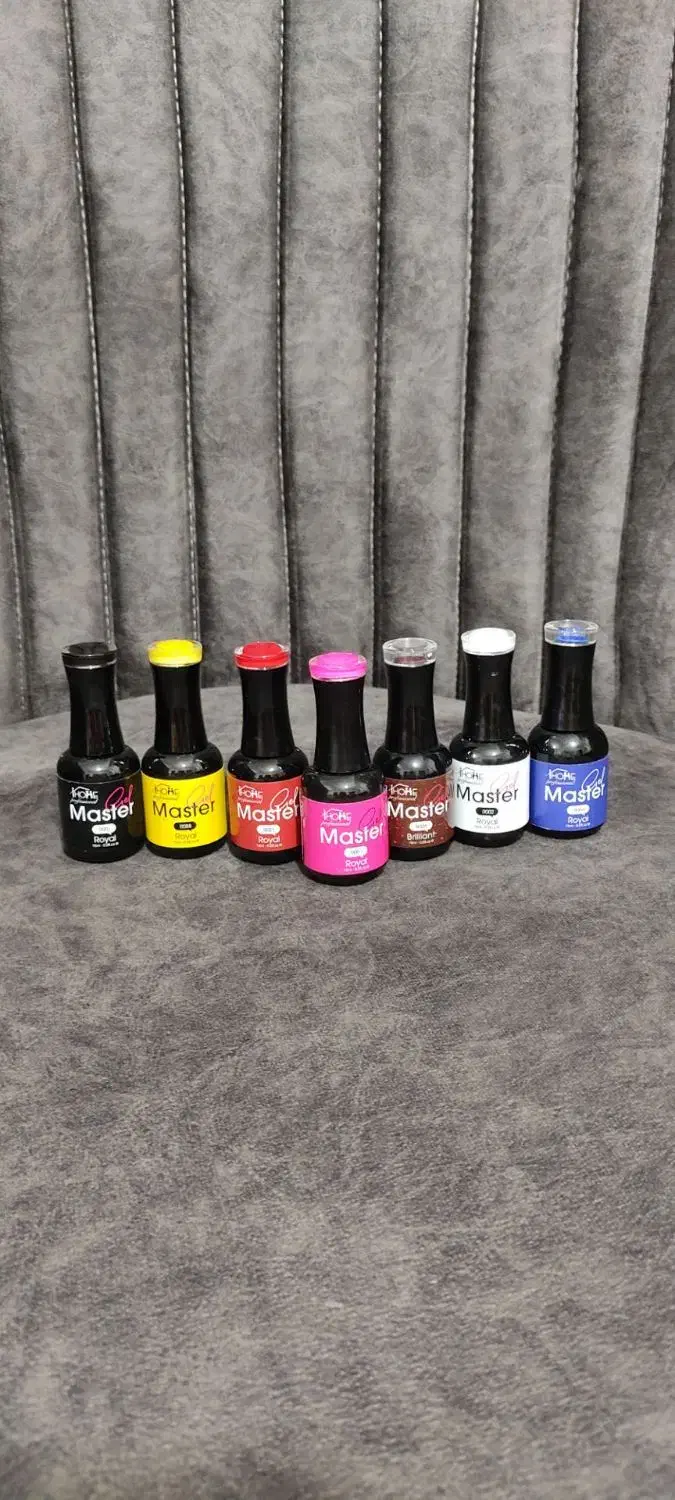 وسایل کاشت ناخن|آرایشی، بهداشتی، درمانی|کرج, کمالشهر|دیوار