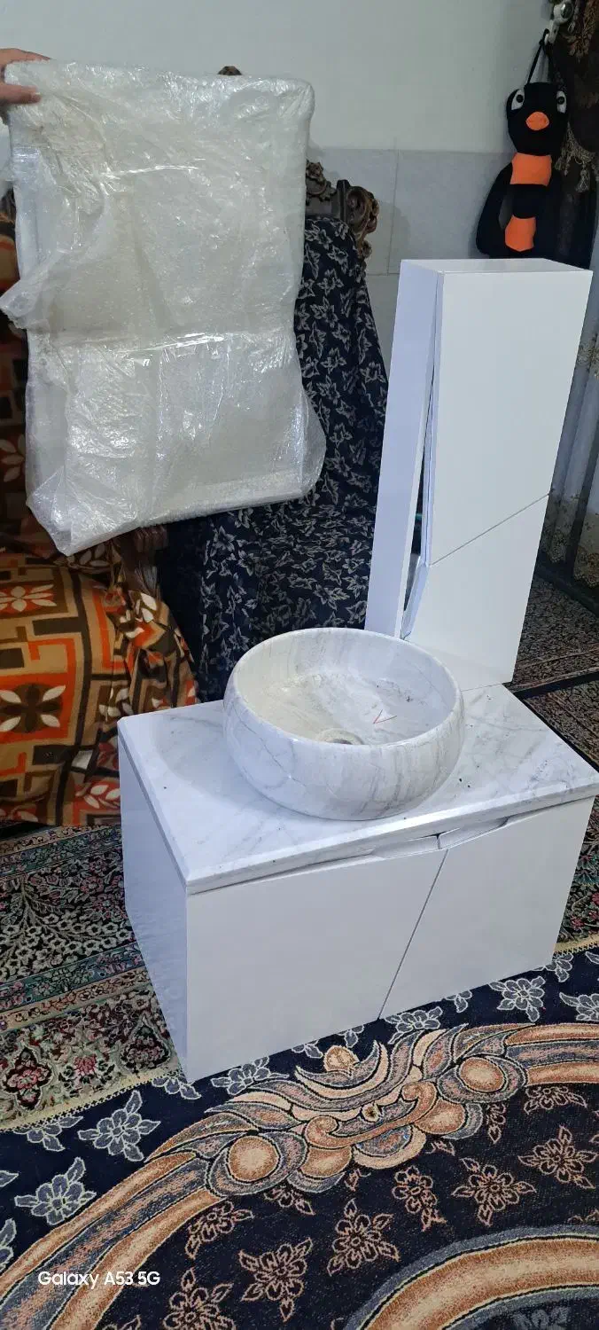 روشور سنگ مرمر|لوازم سرویس بهداشتی|زرند, |دیوار