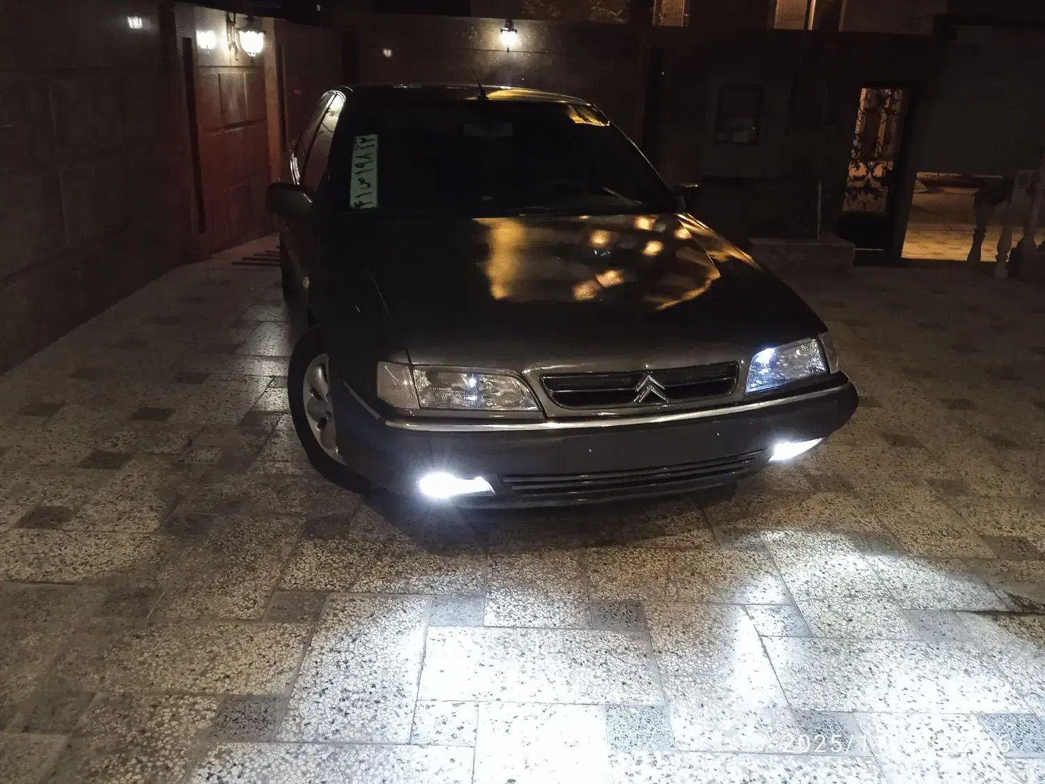 زانتیا|خودرو سواری و وانت|مشهد, نوید|دیوار