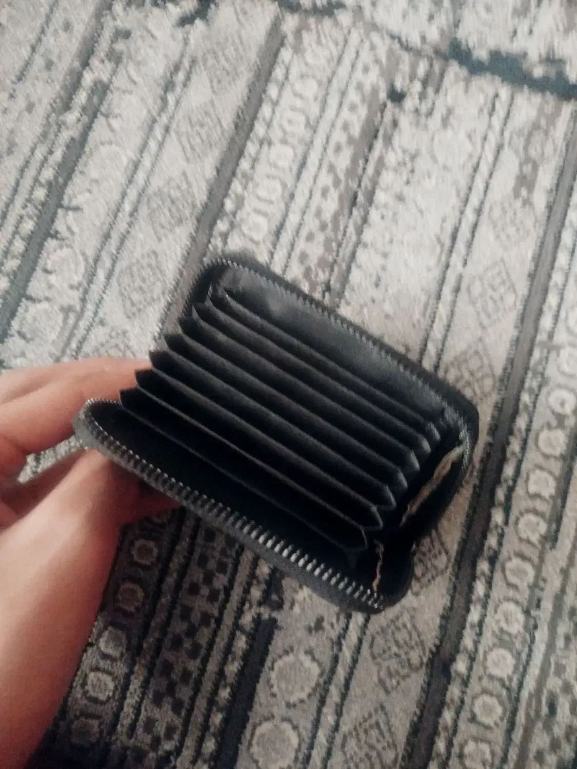 کیف پول|کیف، کفش، کمربند|مشهد, دانشجو|دیوار