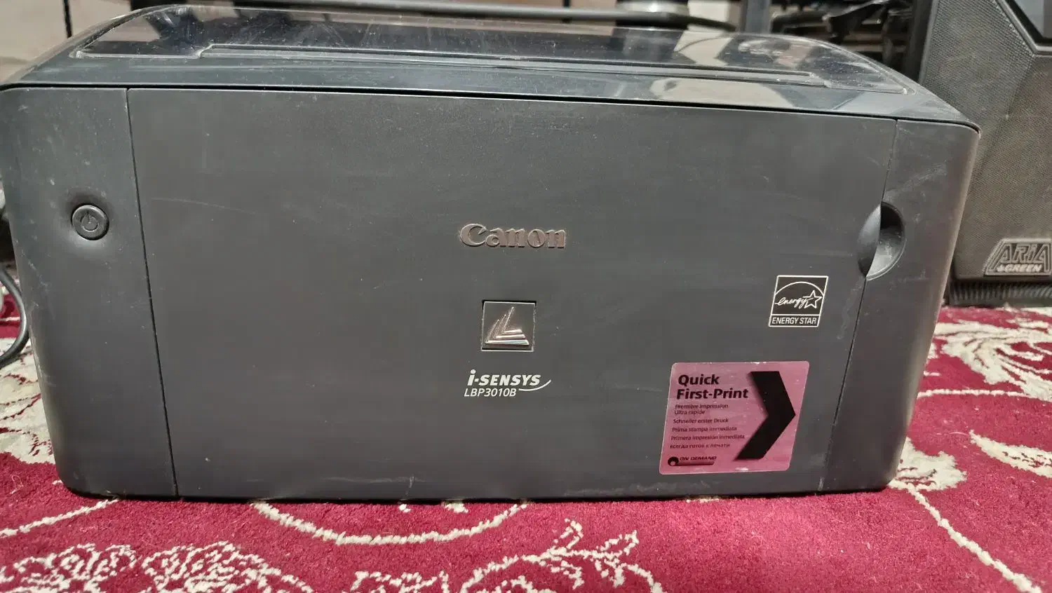 پرنتر canon|پرینتر، اسکنر، کپی، فکس|شیراز, شهرک بهار|دیوار