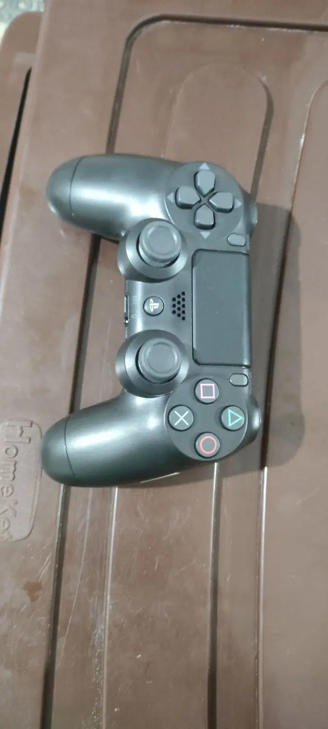 دسته ps4|کنسول، بازی ویدئویی و آنلاین|رشت, فرزانه|دیوار