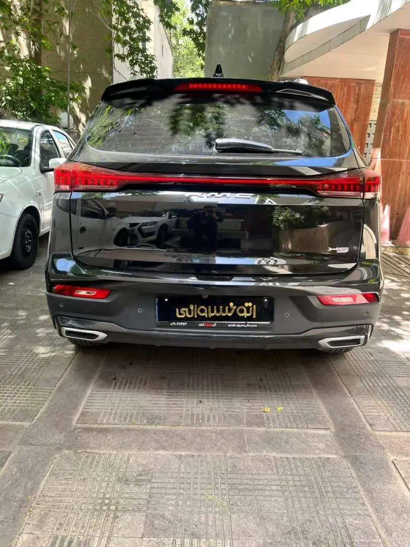 ایکس5 KMC X5|خودرو سواری و وانت|تهران, حکمت|دیوار