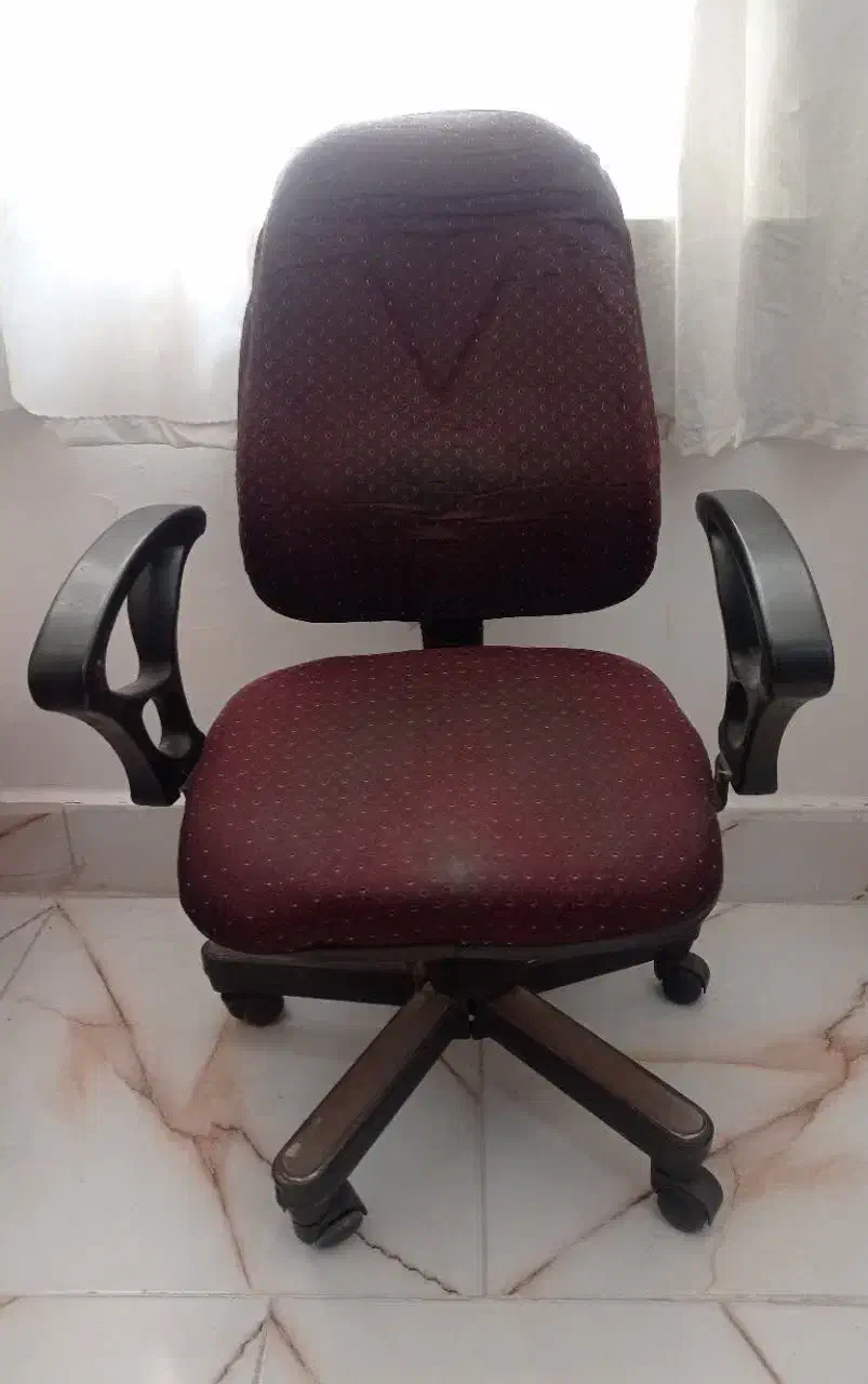 صندلی چرخدار سالم|صندلی و نیمکت|مشهد, ایثار|دیوار