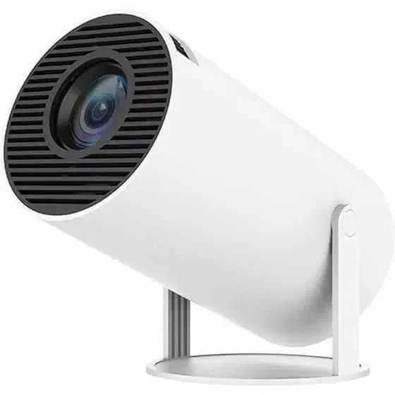 پرژکتور|تلویزیون و پروژکتور|رشت, منظریه|دیوار