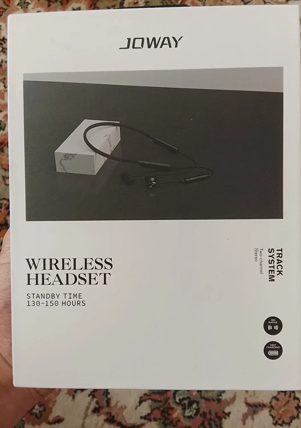 هندزفری بلوتوثی|لوازم جانبی موبایل و تبلت|ملارد, |دیوار