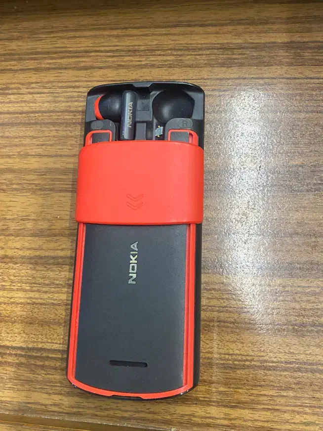 Nokia 5710 - نوکیا ۵۷۱۰|موبایل|بندرعباس, |دیوار
