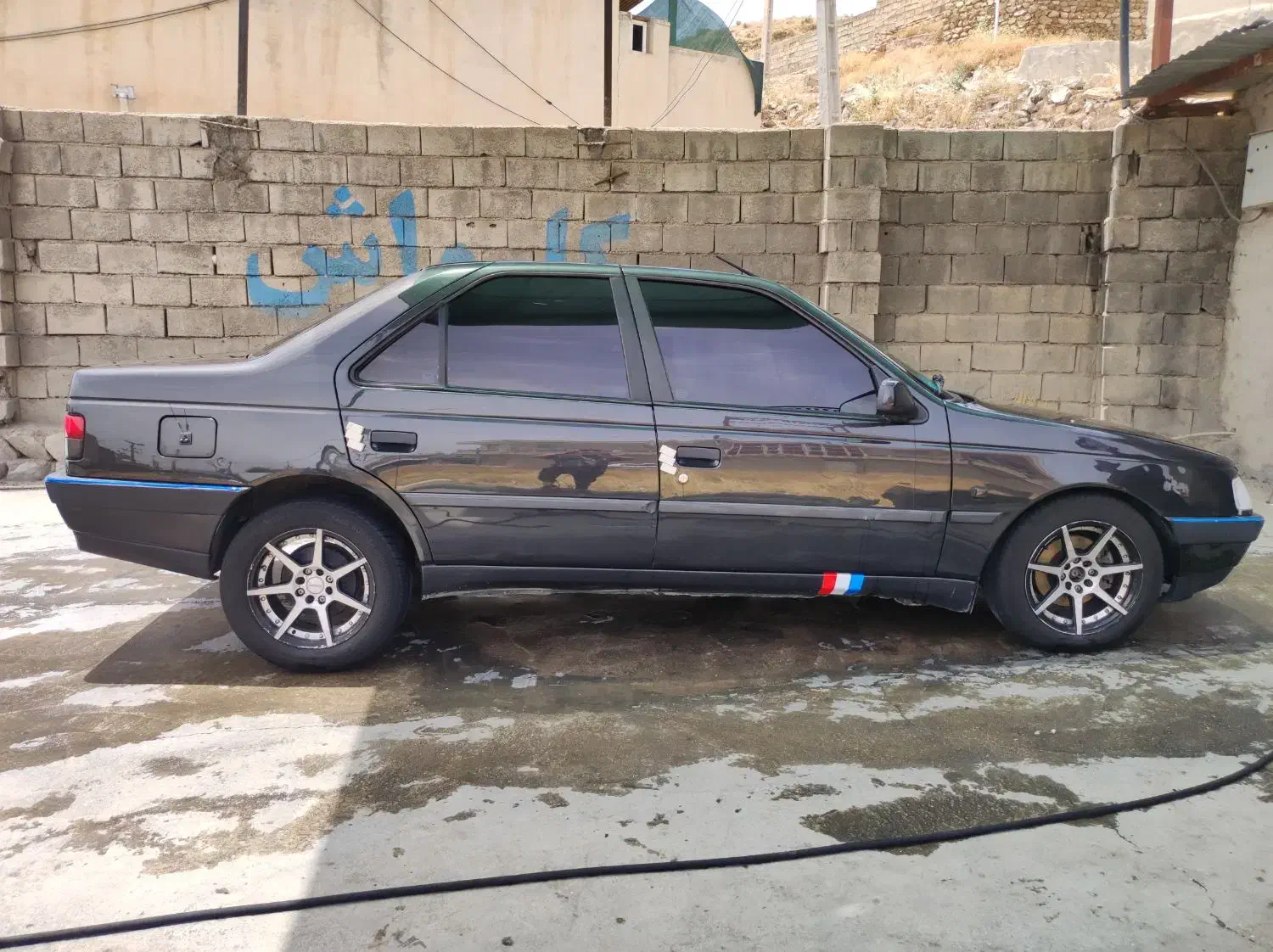 جابه جایی مسافر کرج به دره شهر برا ۱۹هم صبح|خدمات حمل و نقل|دره شهر, |دیوار