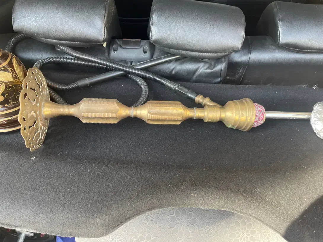 قلیون خانگی|کلکسیون و سرگرمی|بندرعباس, |دیوار