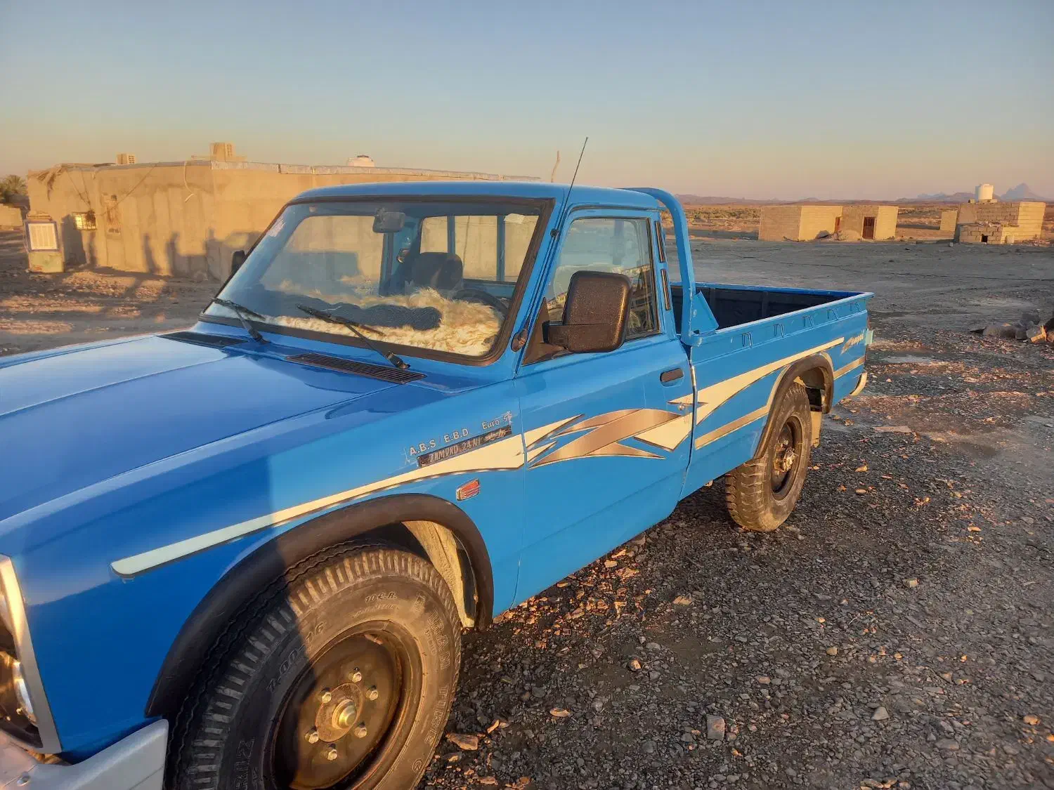 فروش فوری سایپا|خودرو سواری و وانت|مهرستان, |دیوار