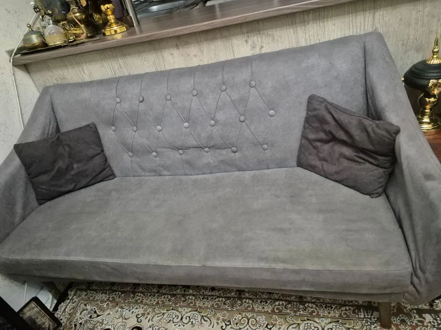 مبل|مبلمان خانگی و میز عسلی|تهران, هاشمی|دیوار