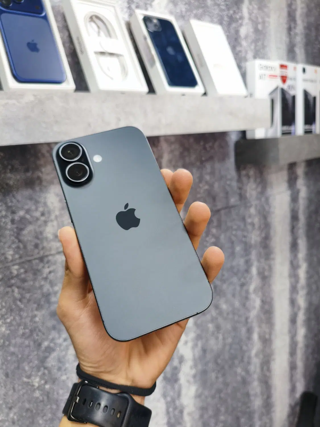 iPhone 17|موبایل|زنجان, |دیوار