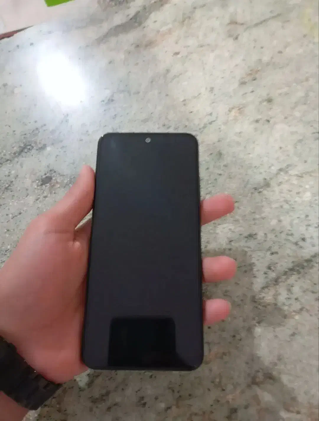 گوشی نوت 13|موبایل|خرمآباد, |دیوار