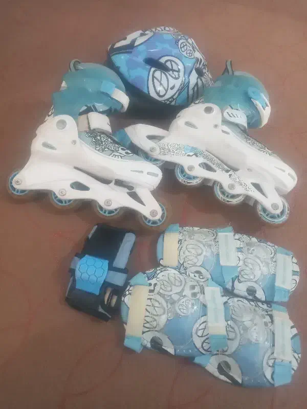 اسکیت درحد نو|دوچرخه، اسکیت، اسکوتر|ملایر, |دیوار