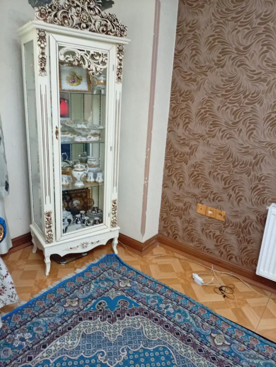 بوفه سفید|بوفه، ویترین، کنسول|تهران, سردارجنگل|دیوار