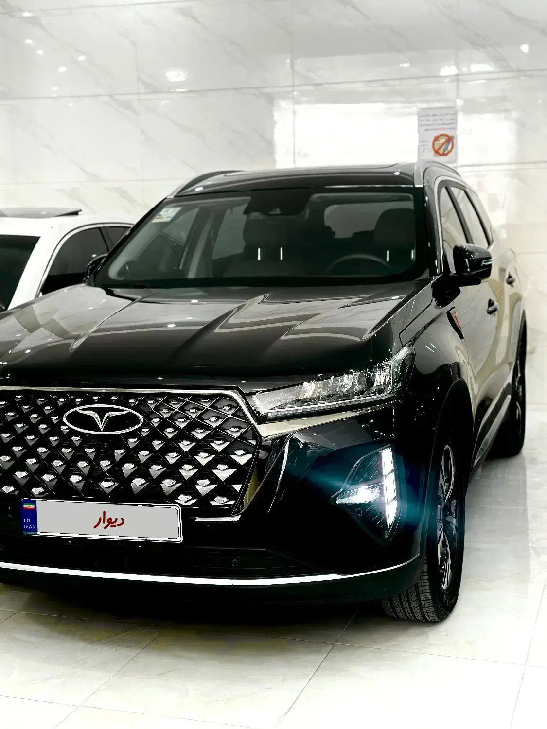 تیگو7‌پرومکس دو‌دف|خودرو سواری و وانت|تهران, فردوسی|دیوار