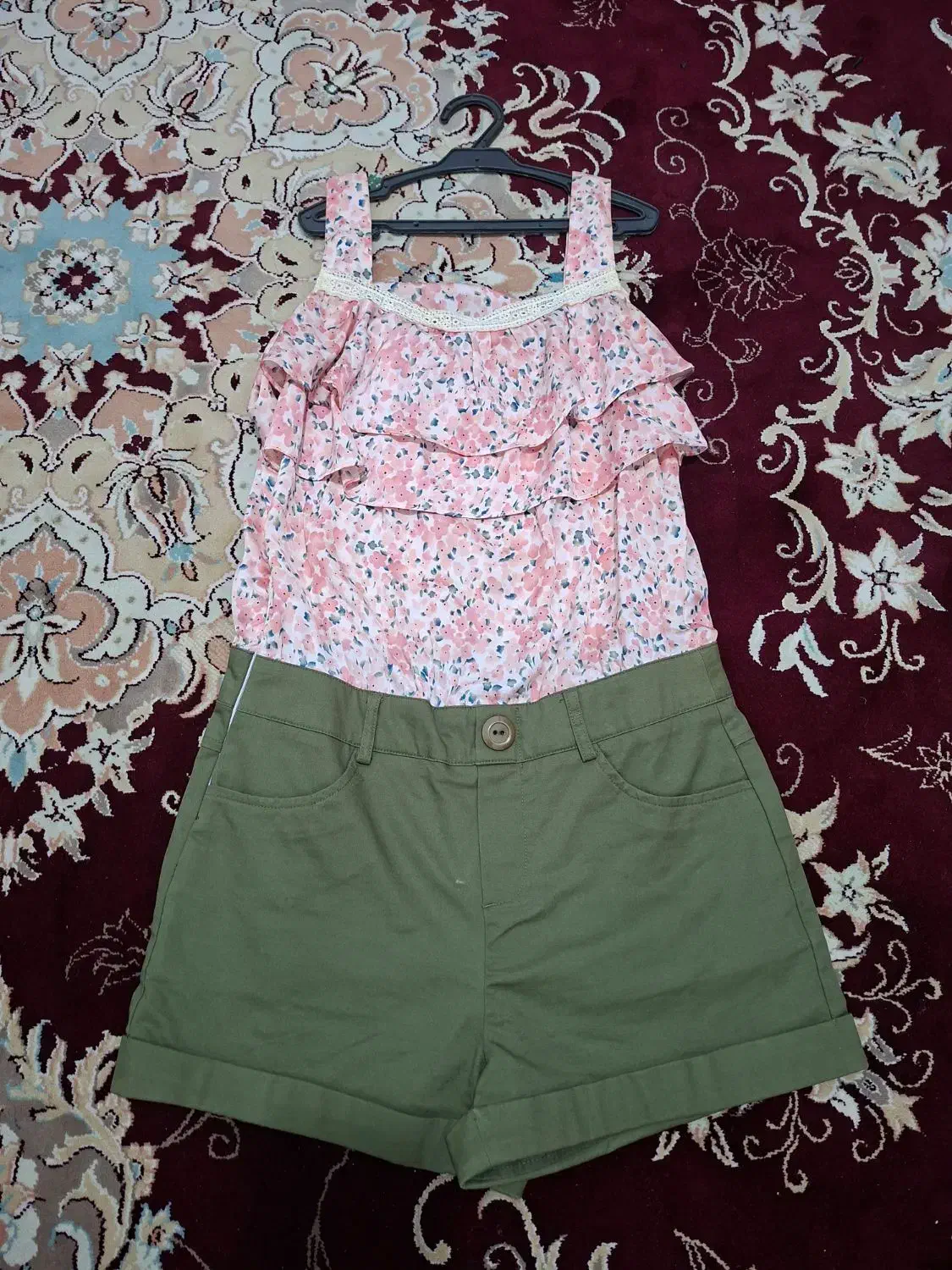 لباس های زنانه یلدایی|لباس|ورامین, ورامین|دیوار